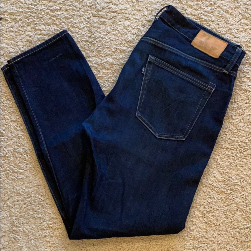 Levi’s Made & Crafted Men’s Jeans